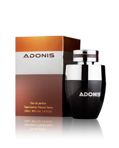 ادونيس من نخبة العود|Adonis by Oud Elite